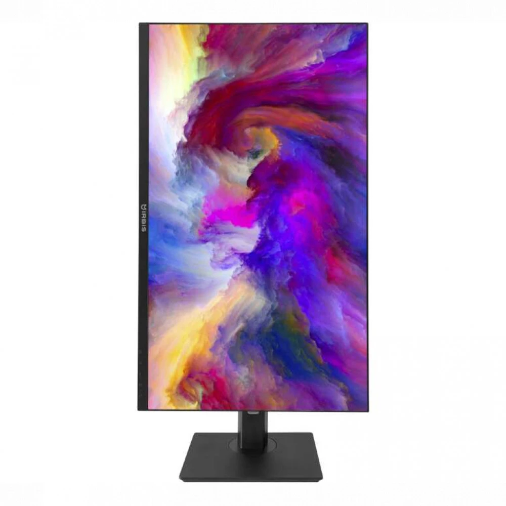 Монитор Irbis SMARTVIEW 27QIDL IMVW27QIDL-NNC-001 27 ", IPS, Quad HD 2560x1440 (16:9), 75 Гц