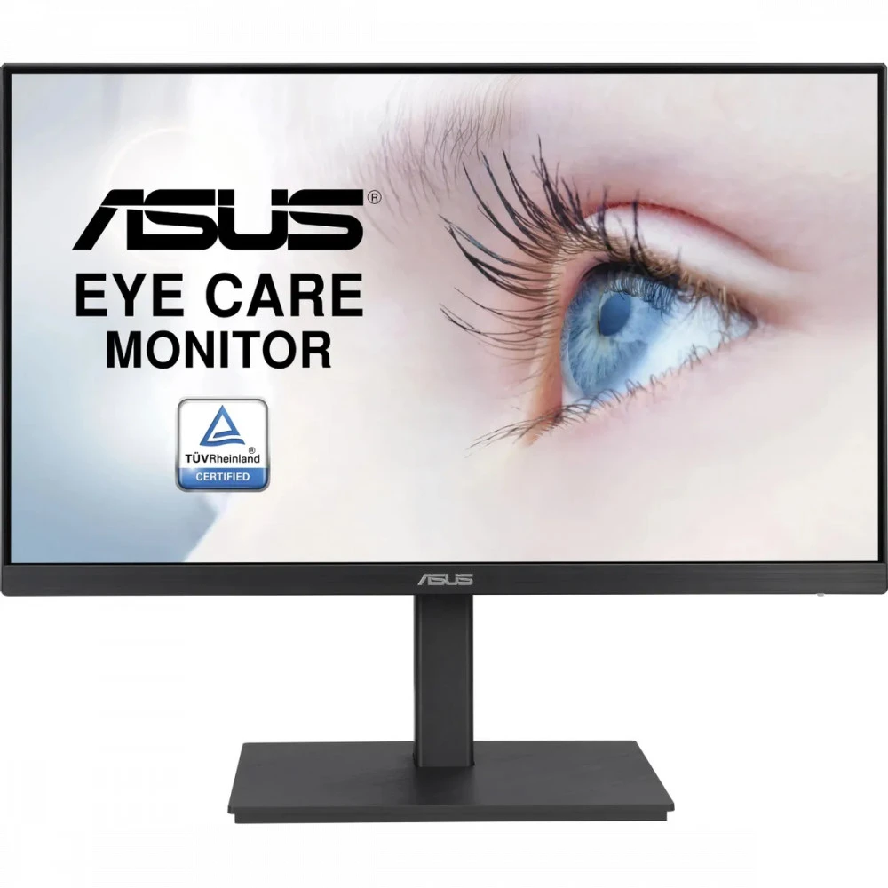 Монитор Asus VA27EQSB 90LM0559-B01170 27 ", IPS, Full HD 1920x1080 (16:9), 75 Гц