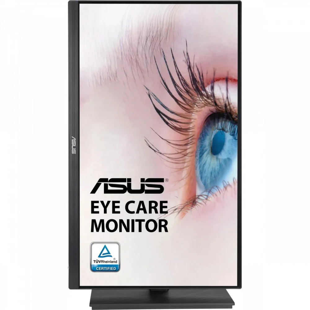 Монитор Asus VA27EQSB 90LM0559-B01170 27 ", IPS, Full HD 1920x1080 (16:9), 75 Гц
