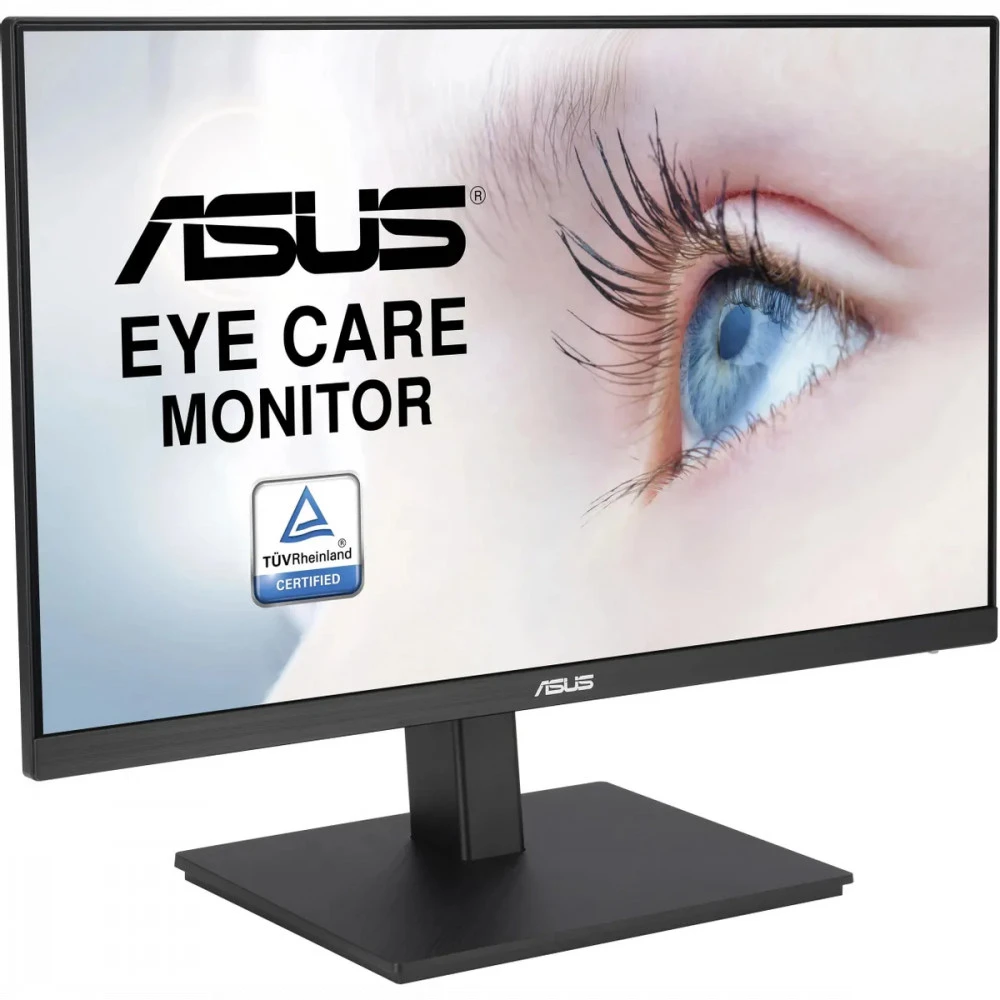 Монитор Asus VA27EQSB 90LM0559-B01170 27 ", IPS, Full HD 1920x1080 (16:9), 75 Гц