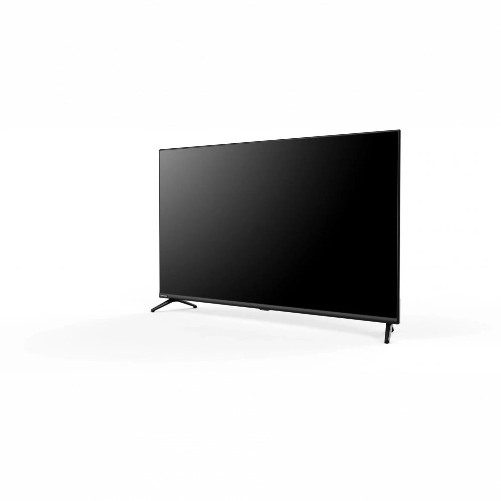 Телевизор STARWIND SW-LED43UG405 43 ", Smart TV, Черный