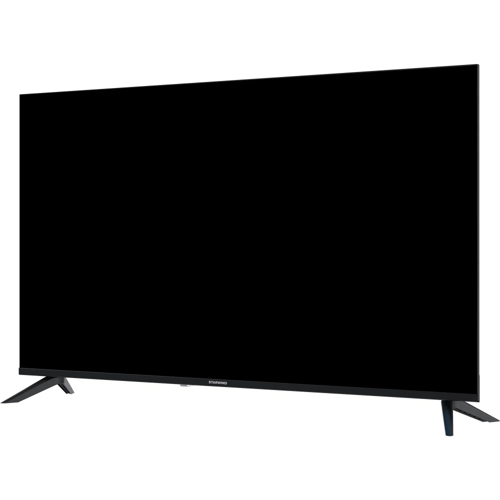 Телевизор STARWIND SW-LED50UG403 50 ", Smart TV, Черный