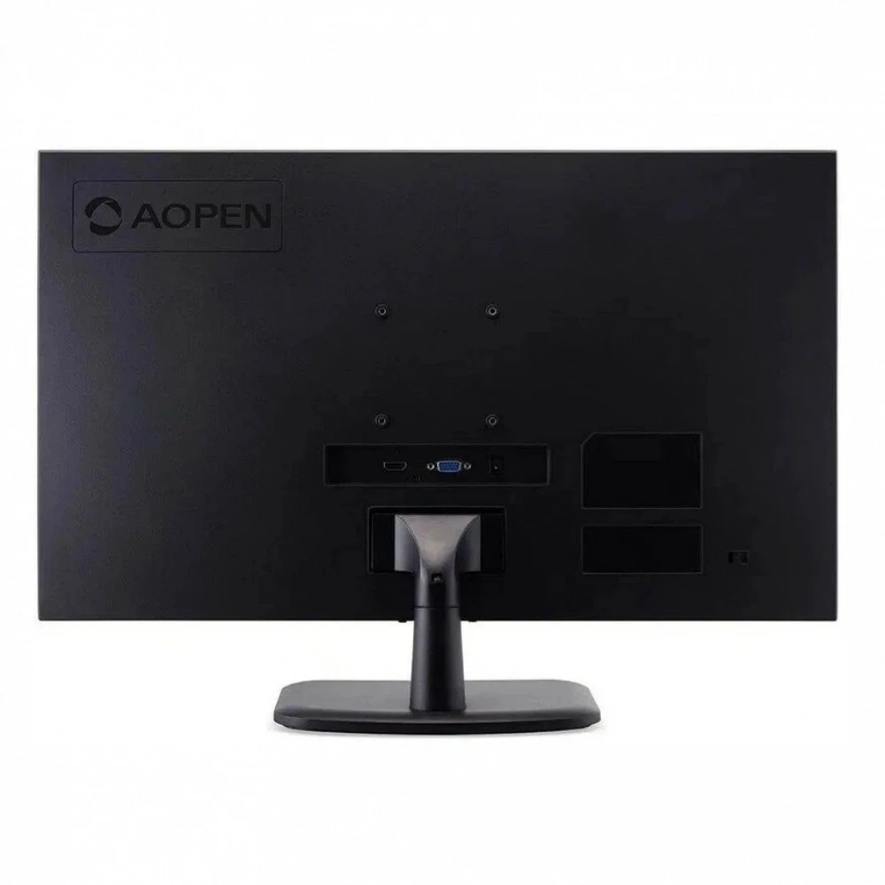 Монитор Aopen 24CV1Ybi UM.QC1EE.002 23.8 ", VA, Full HD 1920x1080 (16:9), 60 Гц
