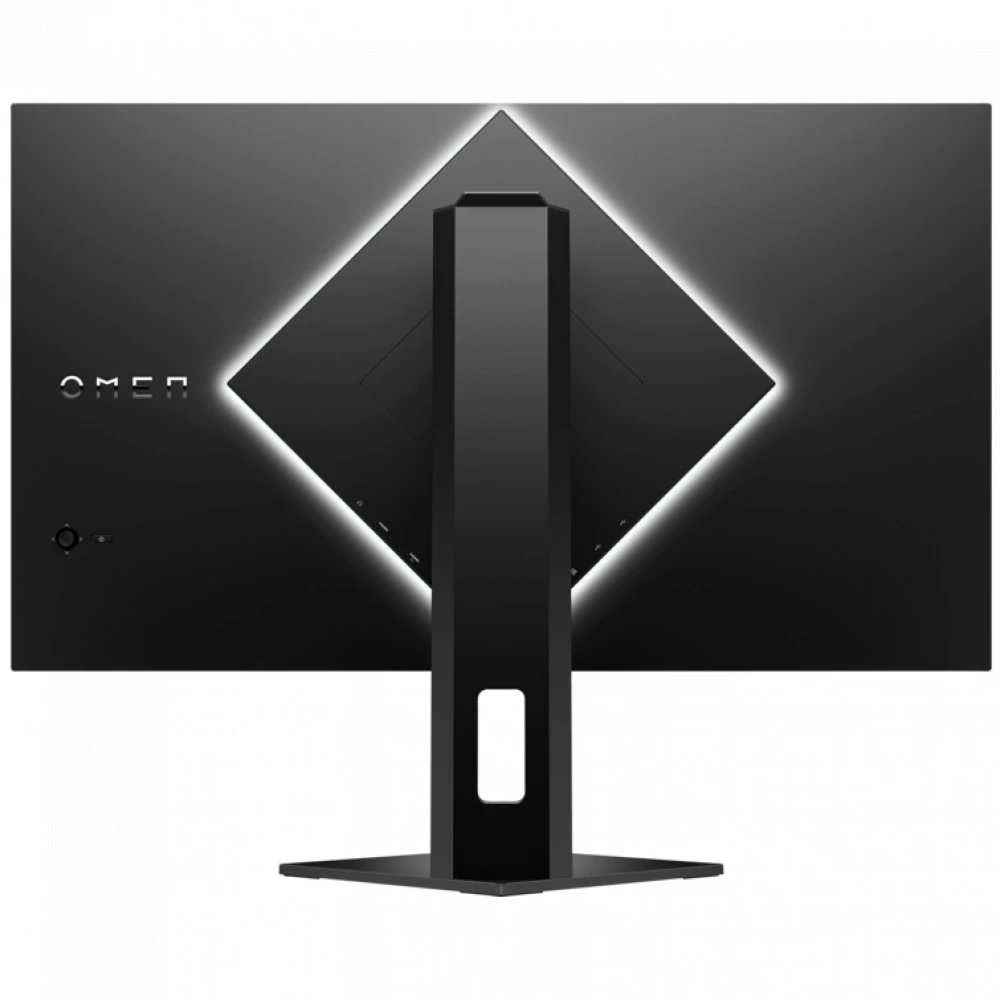 Монитор HP OMEN 27u 4K 3G6W0AA 27 ", IPS, 4K UHD 3840x2160 (16:9), 144 Гц