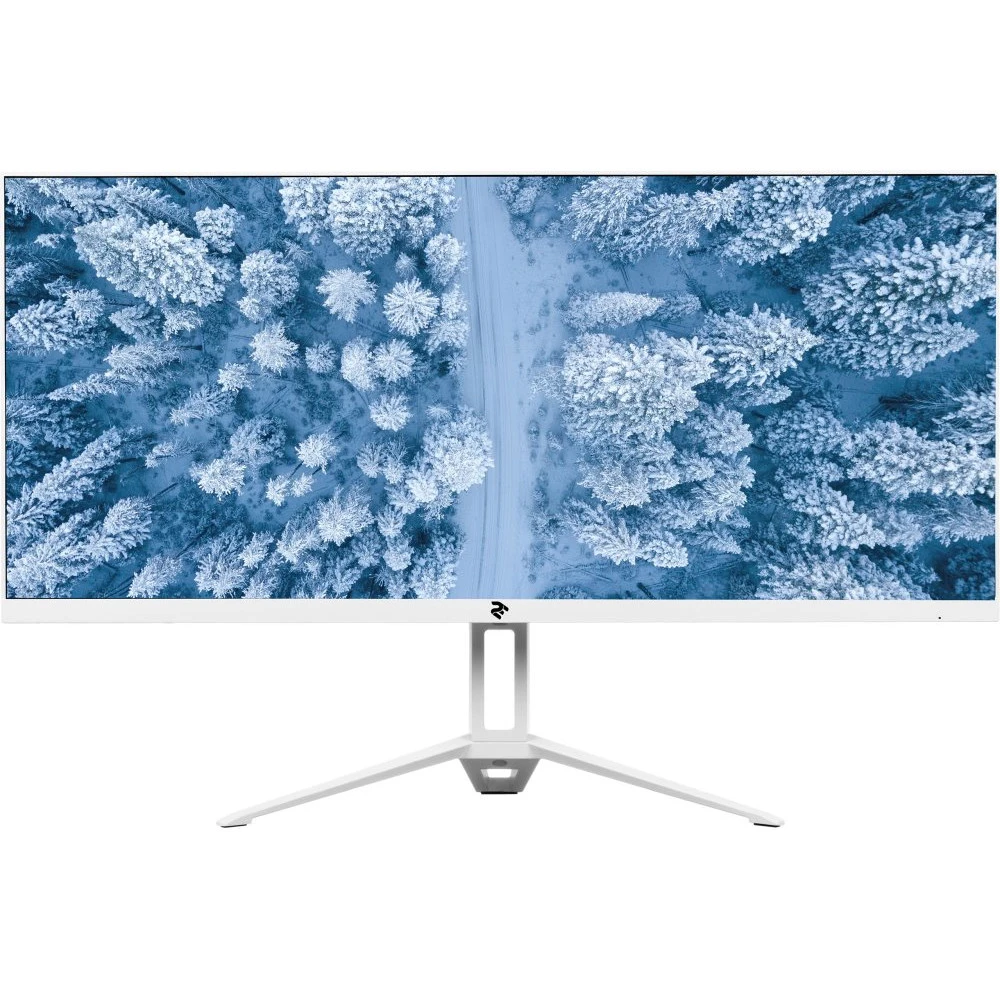 Монитор 2E D2621W 2E-D2621W-01.UA 25.7 ", IPS, Ultra-Wide Full HD 2560x1080 (21:9), 75 Гц