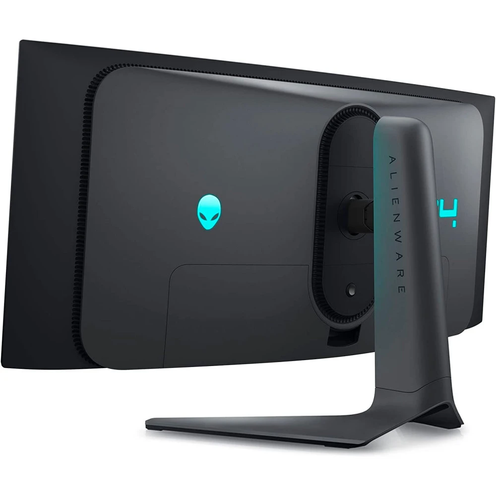 Монитор Dell Alienware AW3423DWF 210-BFRQ 34.18 ", QD-OLED, Ultra-Wide QHD 3440x1440 (21:9), 165 Гц