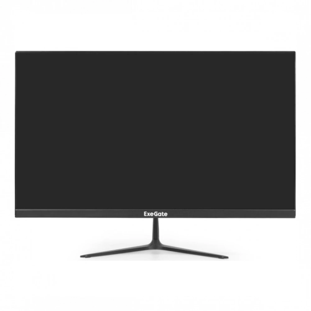 Монитор ExeGate ProSmart EV2207A EX294343RUS 21.5 ", VA, Full HD 1920x1080 (16:9), 75 Гц