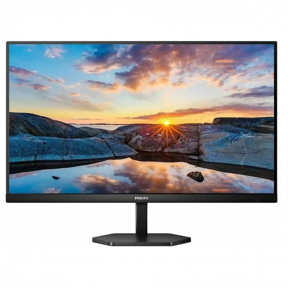Монитор Philips 27E1N3300A 27E1N3300A/01 27 ", IPS, Full HD 1920x1080 (16:9), 75 Гц