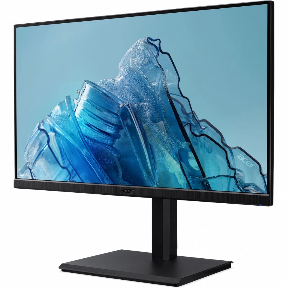 Монитор Acer Vero CB241Ybmirux UM.QB1EE.019 23.8 ", IPS, Full HD 1920x1080 (16:9), 75 Гц