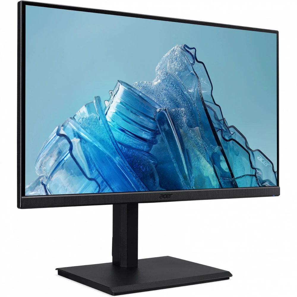 Монитор Acer Vero CB241Ybmirux UM.QB1EE.019 23.8 ", IPS, Full HD 1920x1080 (16:9), 75 Гц