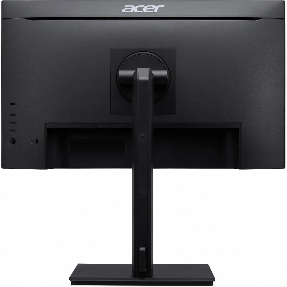 Монитор Acer Vero CB241Ybmirux UM.QB1EE.019 23.8 ", IPS, Full HD 1920x1080 (16:9), 75 Гц
