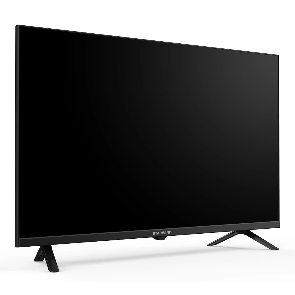 Телевизор STARWIND SW-LED32SG305 32 ", Smart TV, Черный