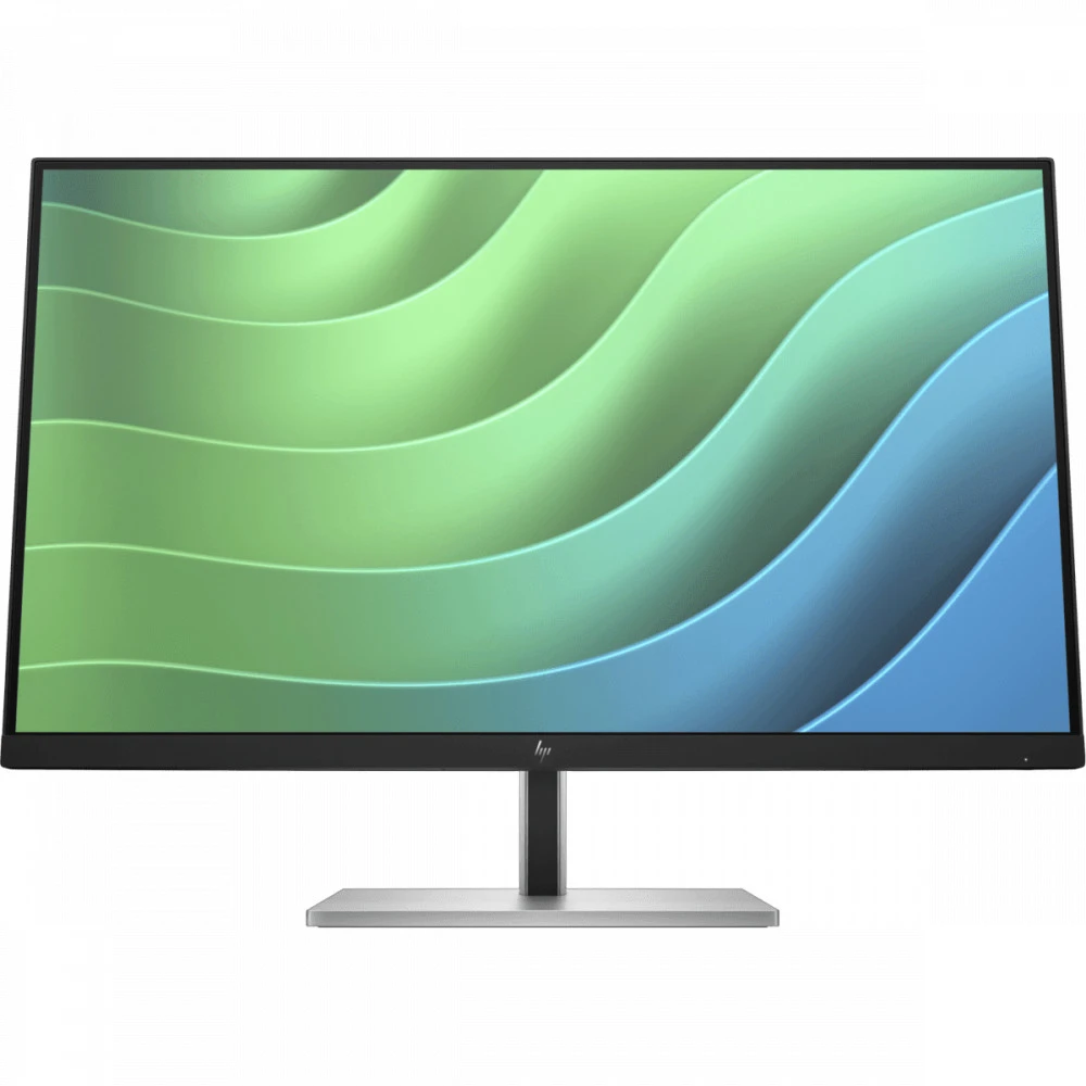 Монитор HP Europe/E27 G5 6N4E2AA 27 ", IPS, Full HD 1920x1080 (16:9), 75 Гц