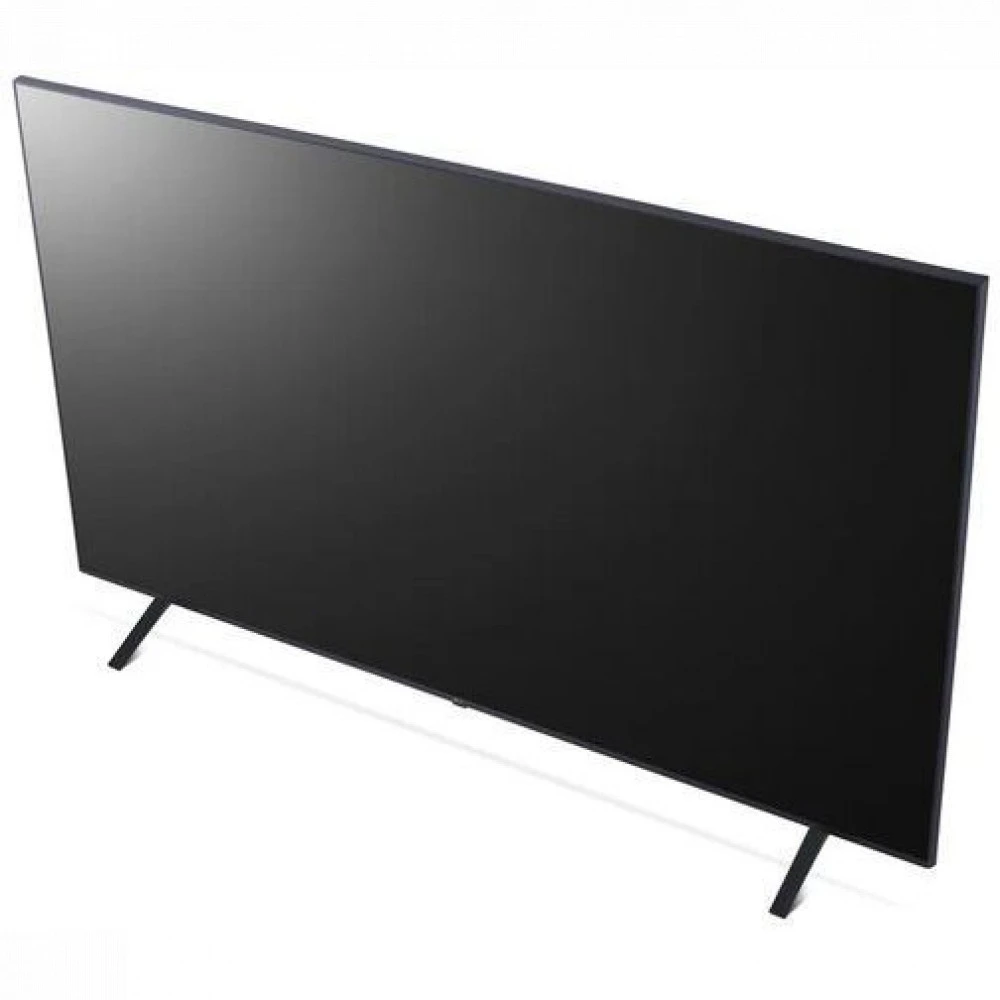 Телевизор LG 43UR78001LJ.ARUB 43 ", Smart TV, Черный