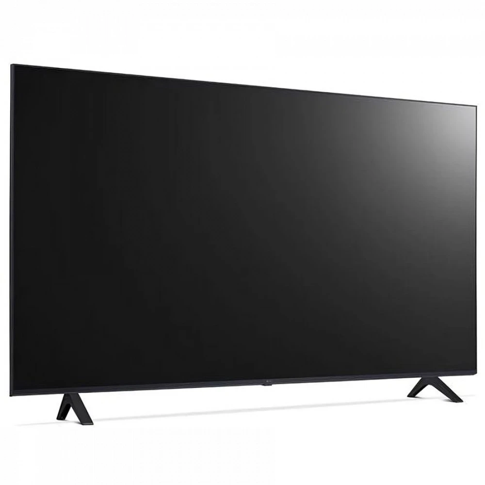 Телевизор LG 43UR78001LJ.ARUB 43 ", Smart TV, Черный