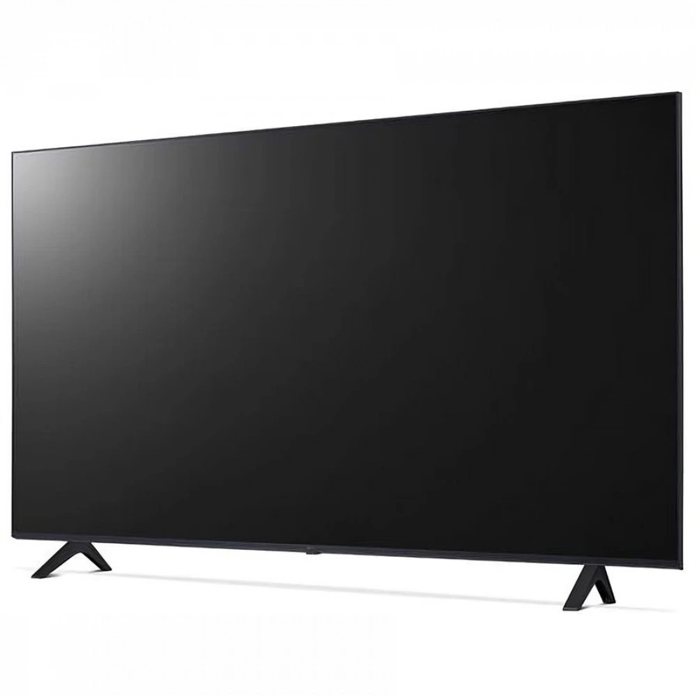 Телевизор LG 43UR78001LJ.ARUB 43 ", Smart TV, Черный