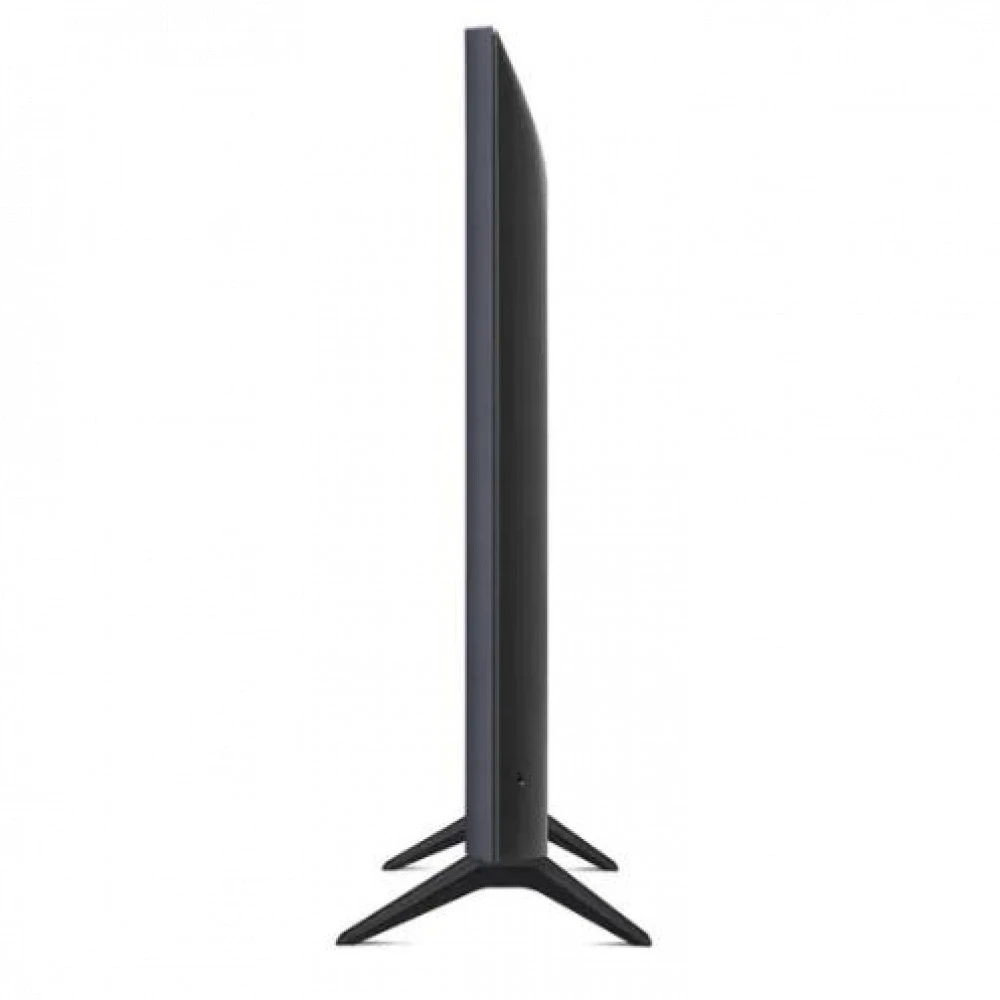 Телевизор LG 43UR78006LK 43UR78006LK.ARUB 43 ", Smart TV, Черный