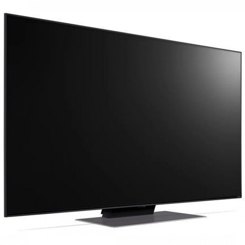 Телевизор LG 50QNED816RA.ARUB 50 ", Smart TV, Черный