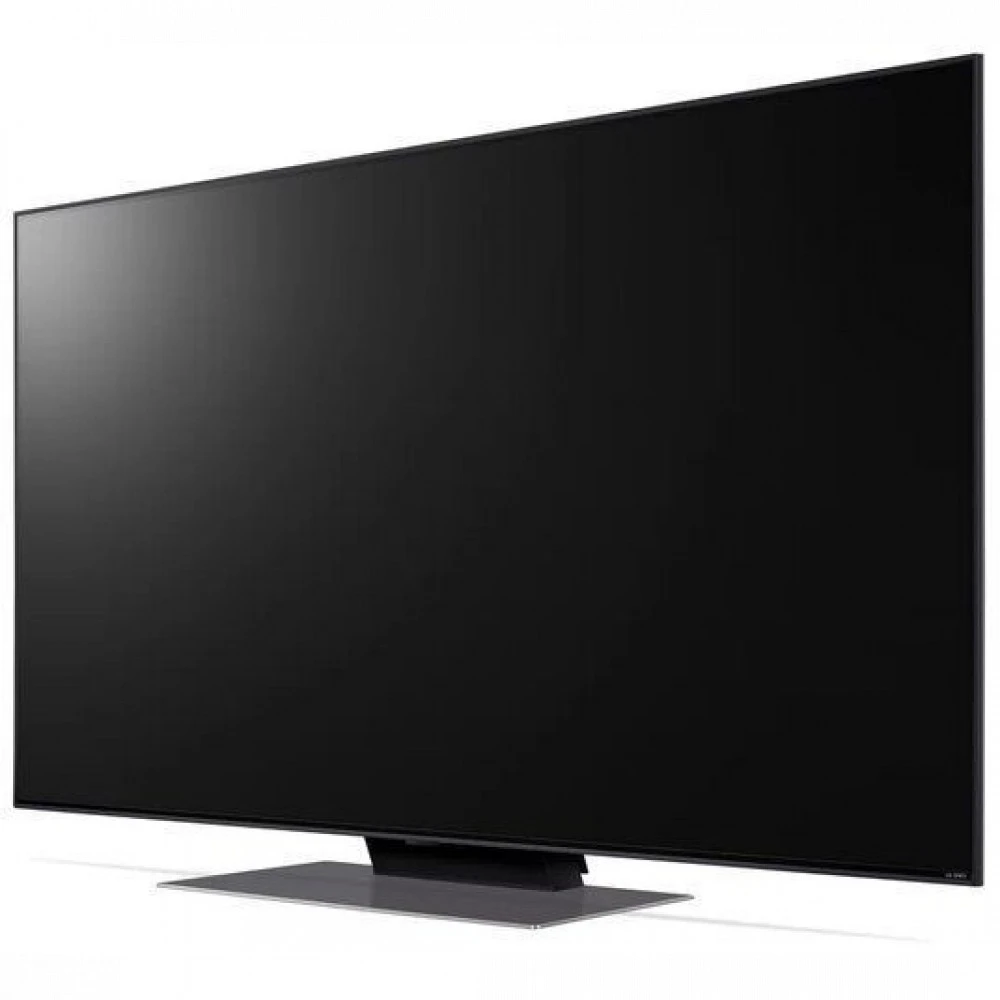 Телевизор LG 50QNED816RA.ARUB 50 ", Smart TV, Черный