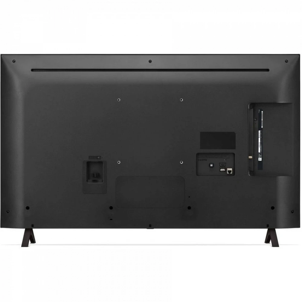 Телевизор LG 50UR78009LL.ARUB 50 ", Smart TV, Черный