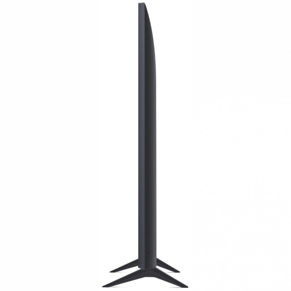 Телевизор LG 55UR78001LJ.ARUB 55 ", Smart TV, Черный
