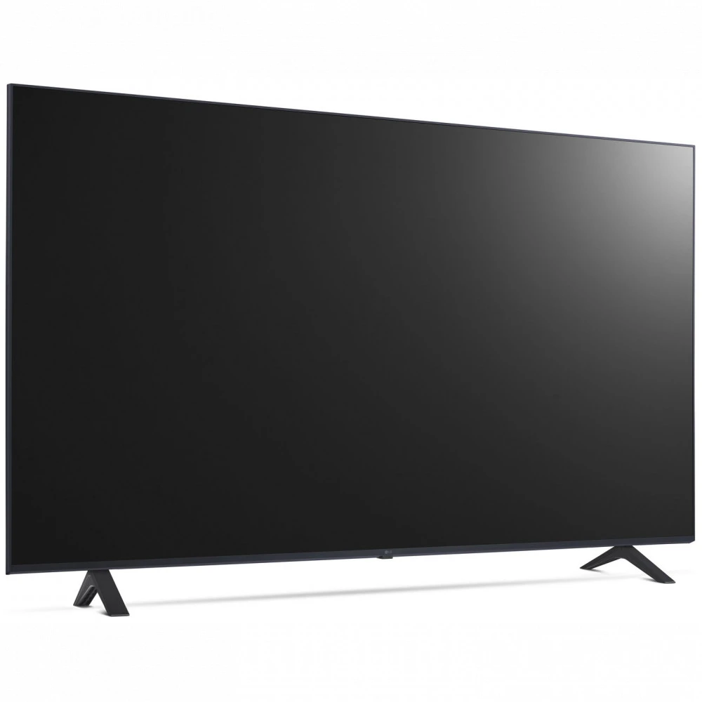 Телевизор LG 55UR78001LJ.ARUB 55 ", Smart TV, Черный