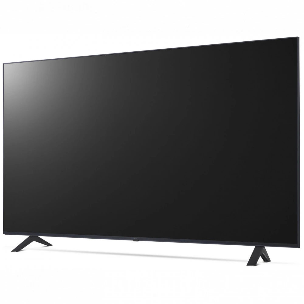 Телевизор LG 55UR78001LJ.ARUB 55 ", Smart TV, Черный