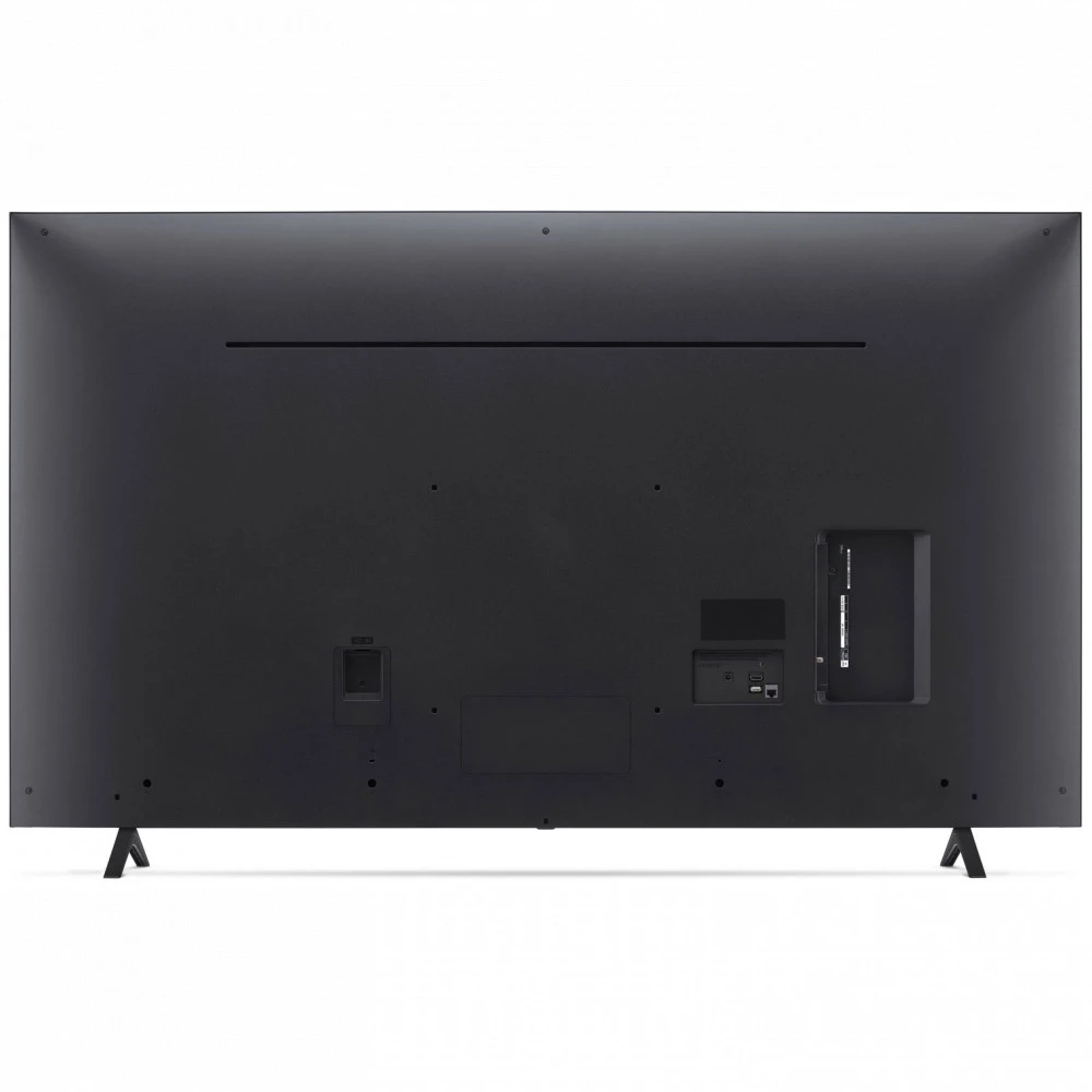 Телевизор LG 55UR78001LJ.ARUB 55 ", Smart TV, Черный