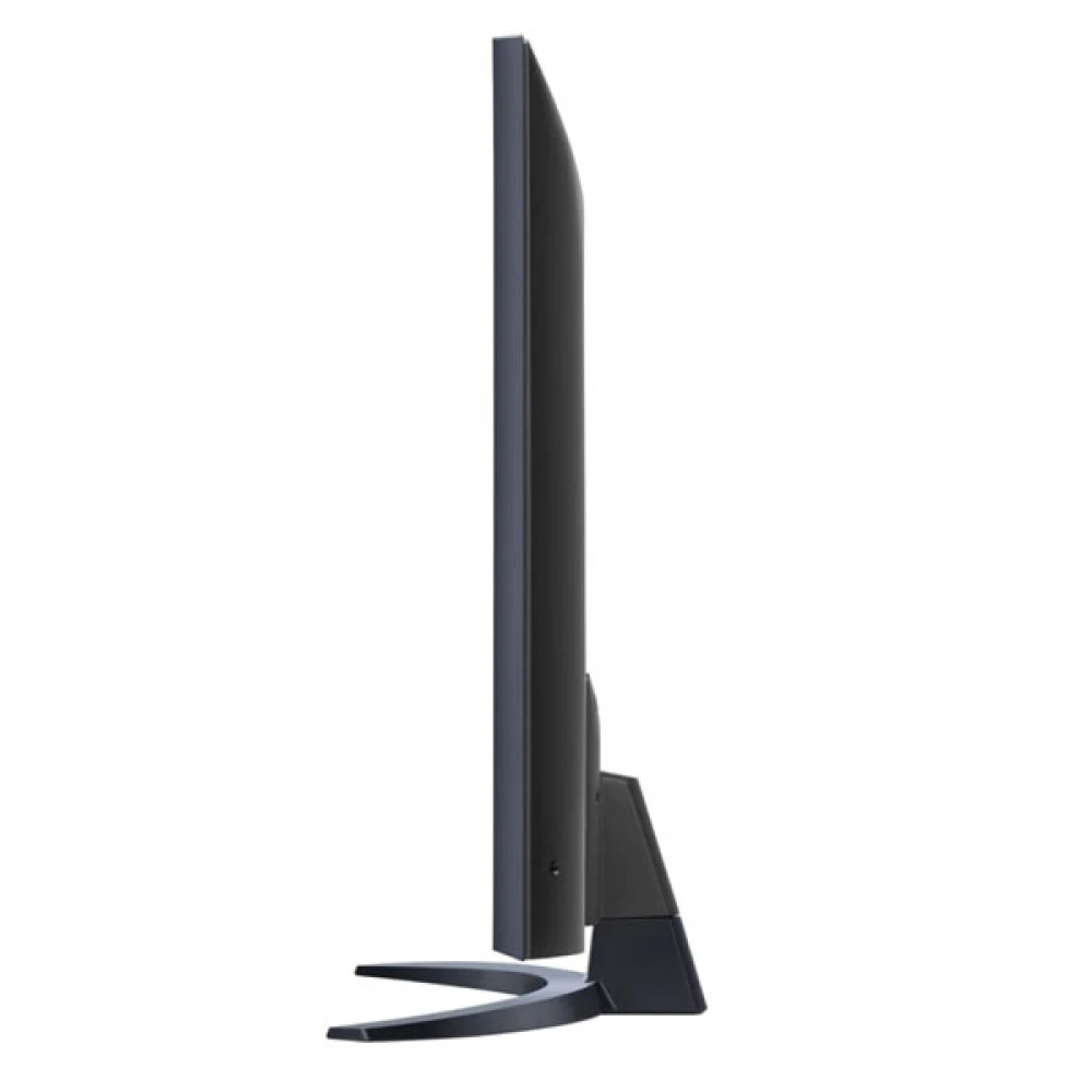 Телевизор LG 55UR81006LJ.ARUB 55 ", Smart TV, Черный