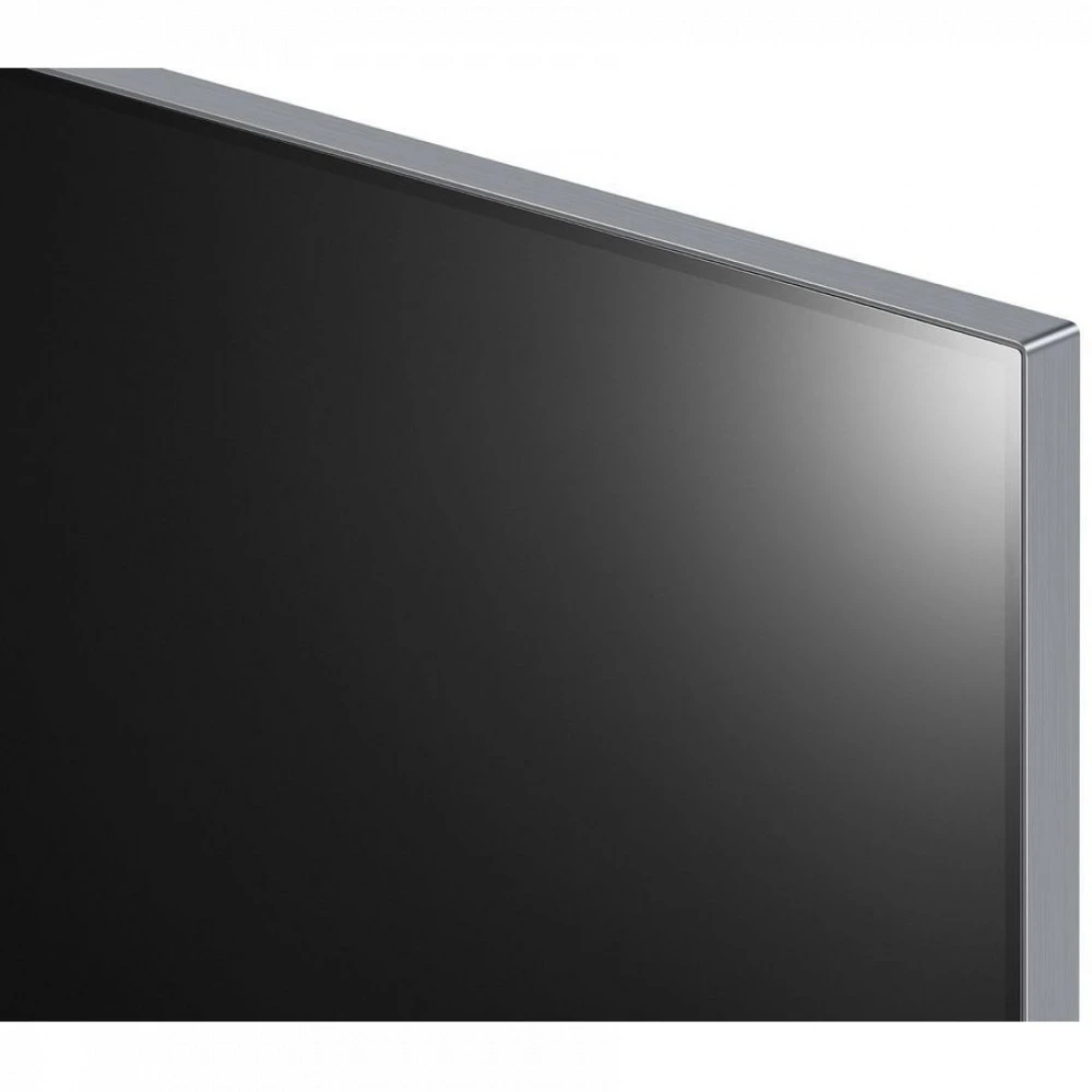 Телевизор LG OLED65G3RLA.ARUB 65 ", Smart TV, Серебро