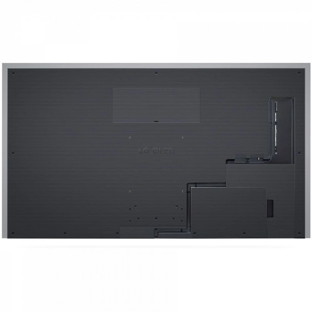Телевизор LG OLED65G3RLA.ARUB 65 ", Smart TV, Серебро