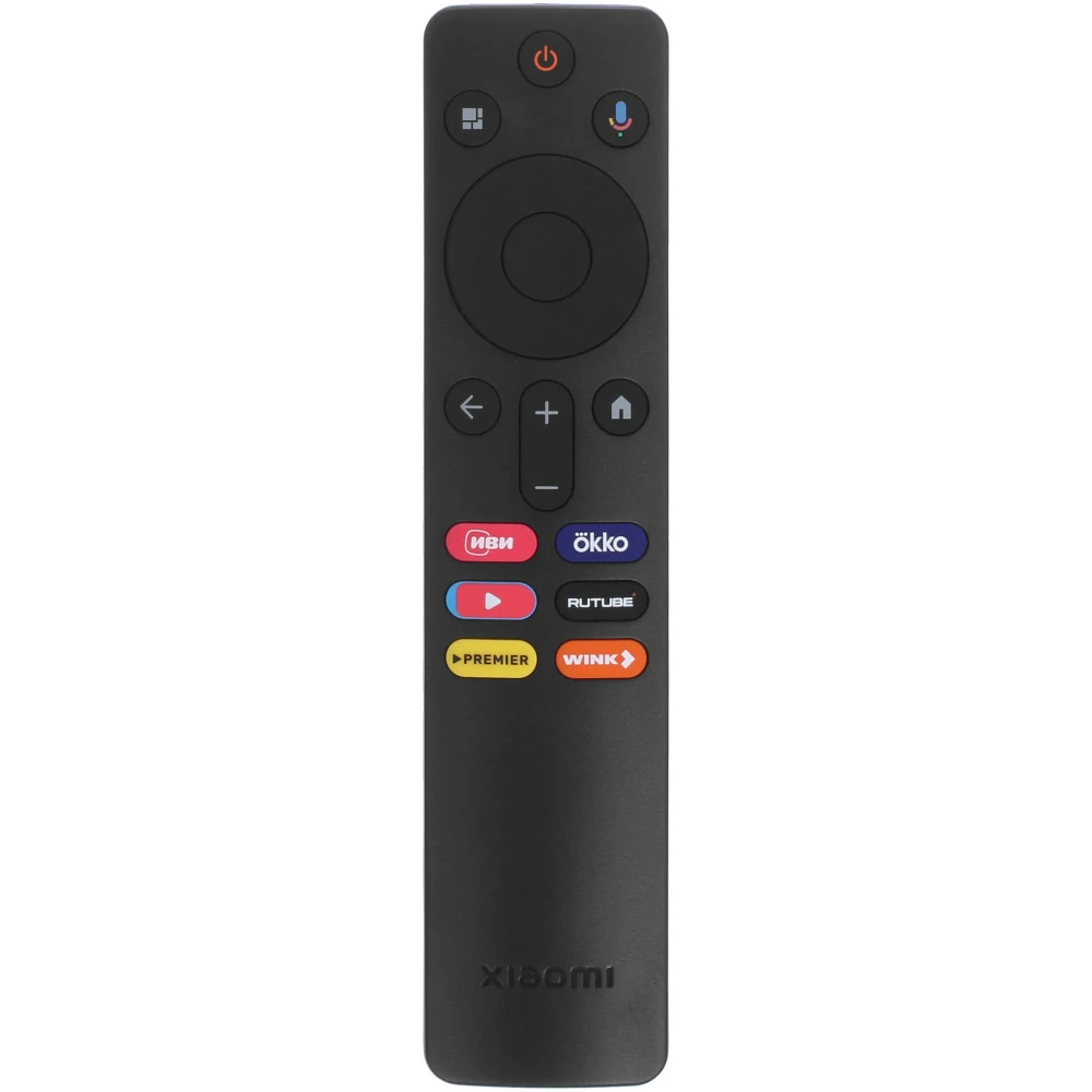 Телевизор Xiaomi TV A 55 2026 L55MB-ARU 55 ", Smart TV, Черный