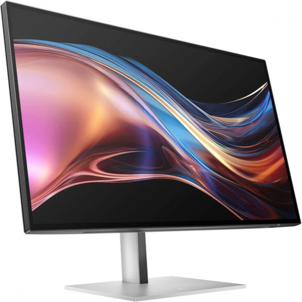Монитор HP Series 7 Pro 8J9E6UT 27 ", IPS, Full HD 1920x1080 (16:9), 120 Гц