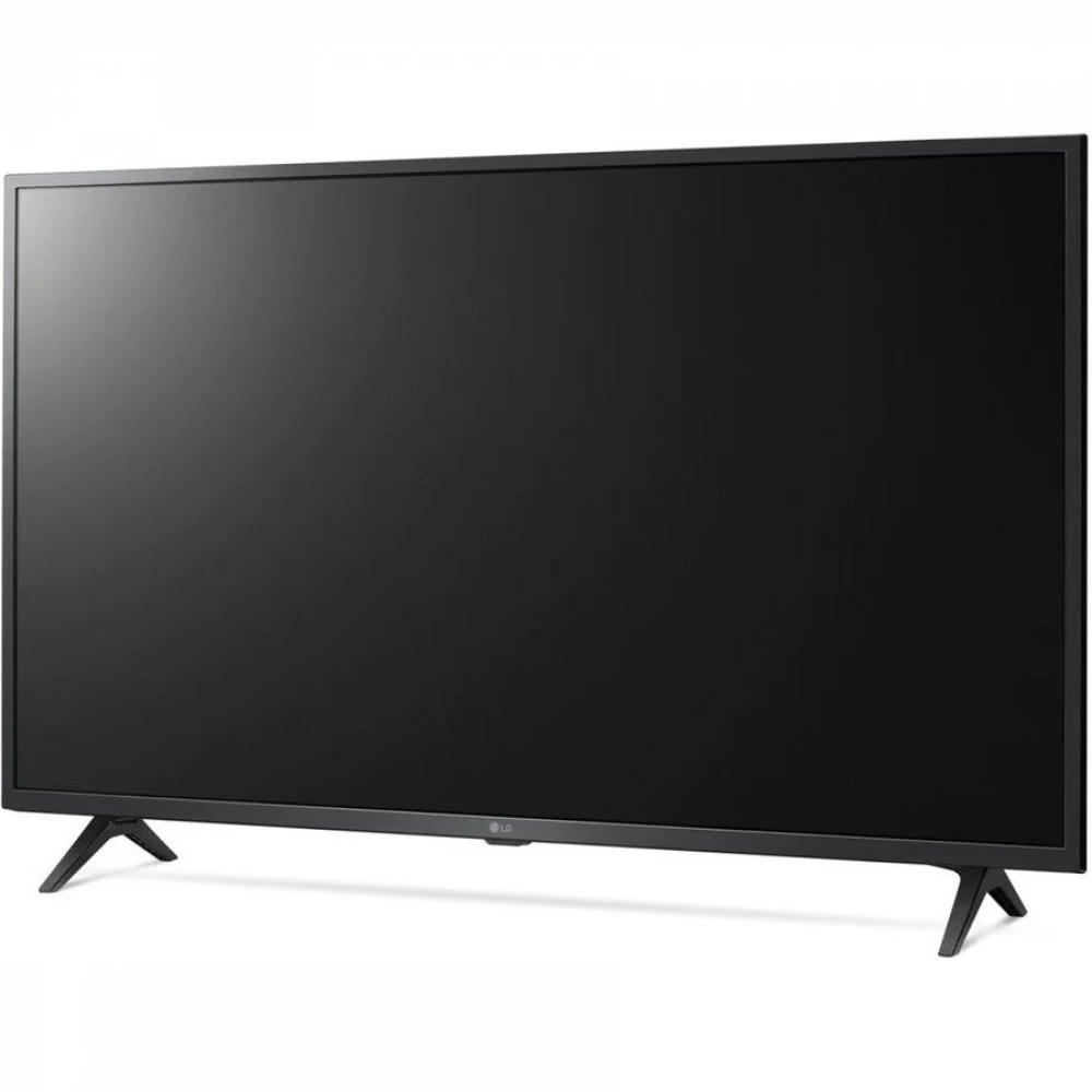 Телевизор LG 43UP76006LC.ARU 43 ", Smart TV, Черный