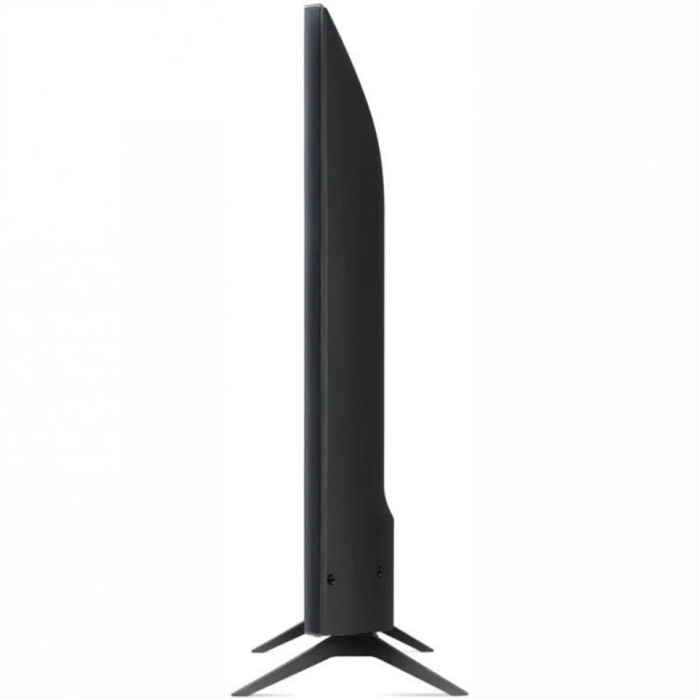 Телевизор LG 43UP76006LC.ARU 43 ", Smart TV, Черный