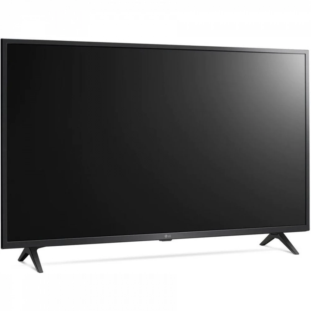 Телевизор LG 43UP76006LC.ARU 43 ", Smart TV, Черный