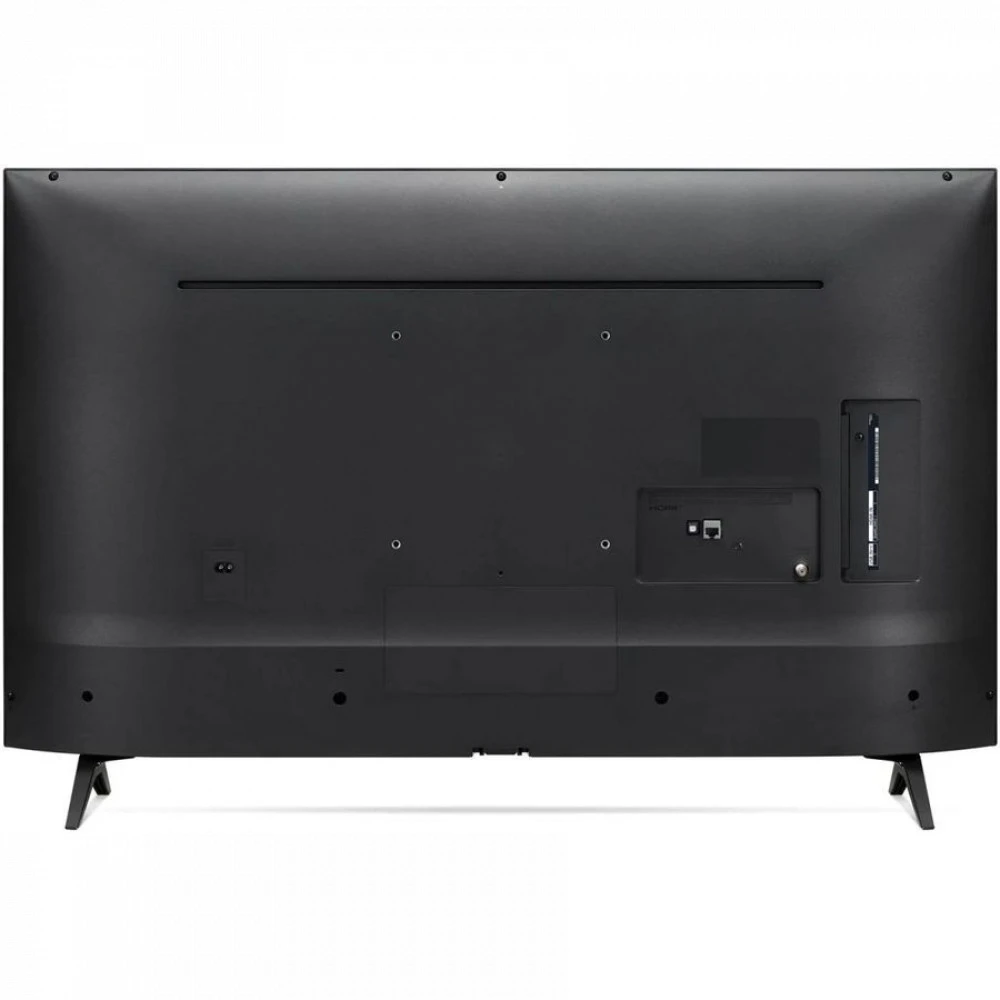 Телевизор LG 43UP76006LC.ARU 43 ", Smart TV, Черный