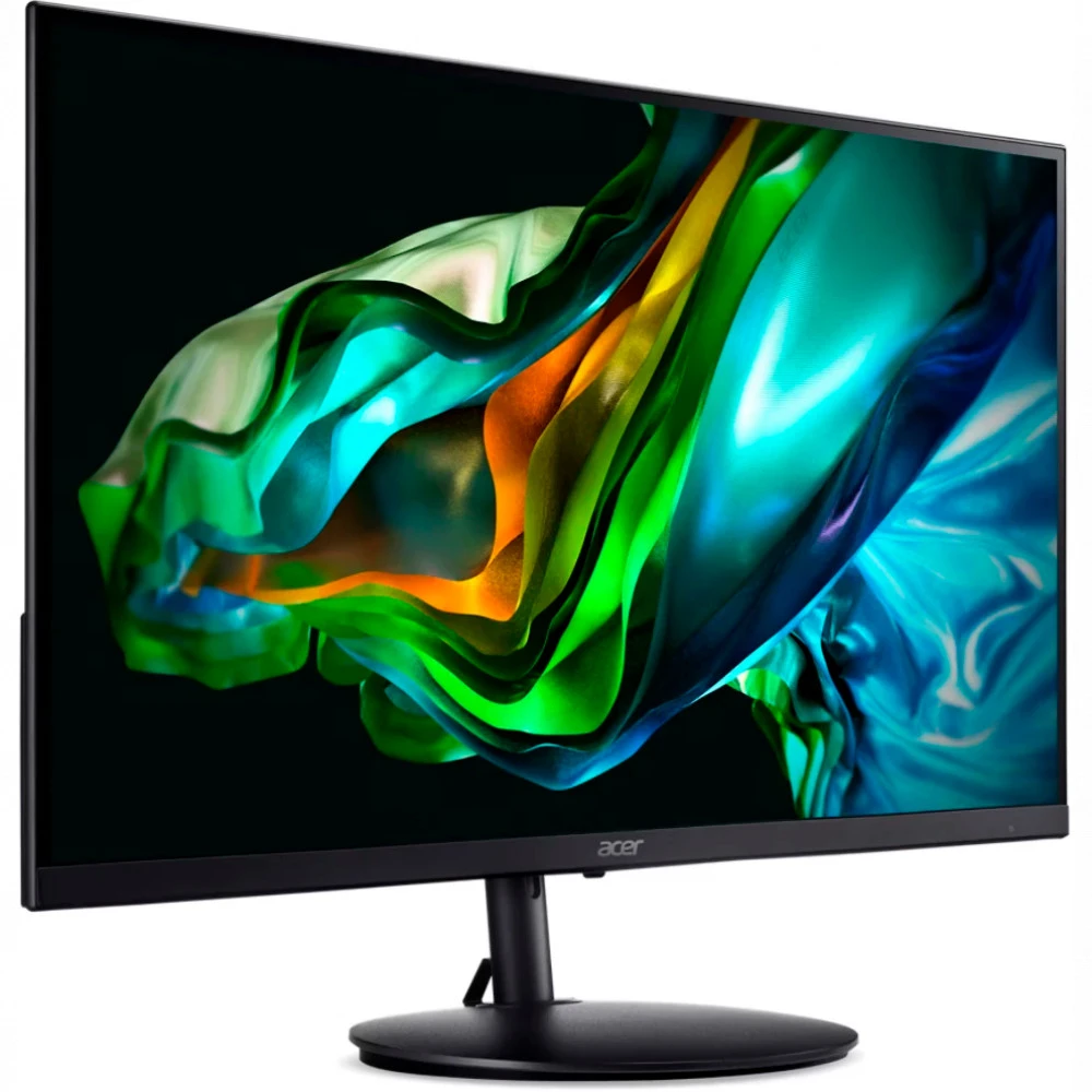 Монитор Acer SH242YG0bih UM.QS2CD.001 23.8 ", IPS, Full HD 1920x1080 (16:9), 120 Гц