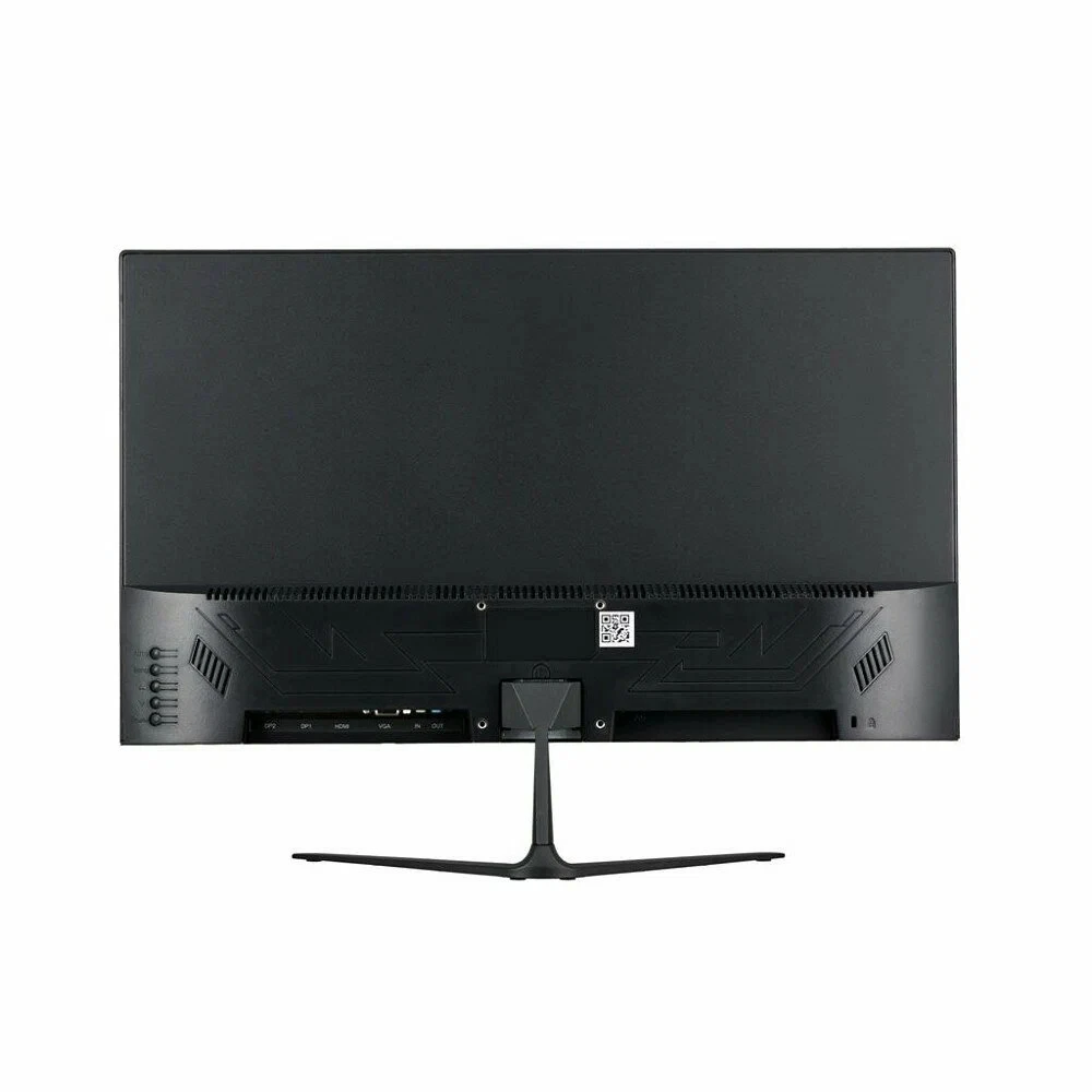 Монитор Valday RE24BDB 23.8 ", IPS, Full HD 1920x1080 (16:9), 60 Гц
