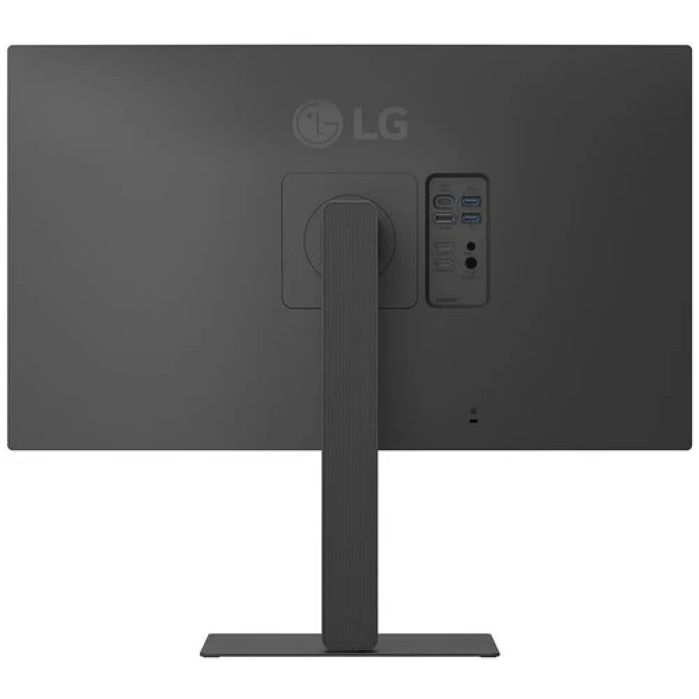 Монитор LG 27U730A-B 27U730A-B.ARUZ 27 ", IPS, 4K UHD 3840x2160 (16:9), 60 Гц