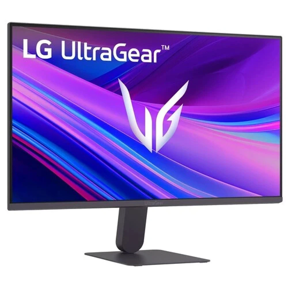 Монитор LG 27G411A-B 27G411A-B.ARUZ 27 ", IPS, Full HD 1920x1080 (16:9), 144 Гц