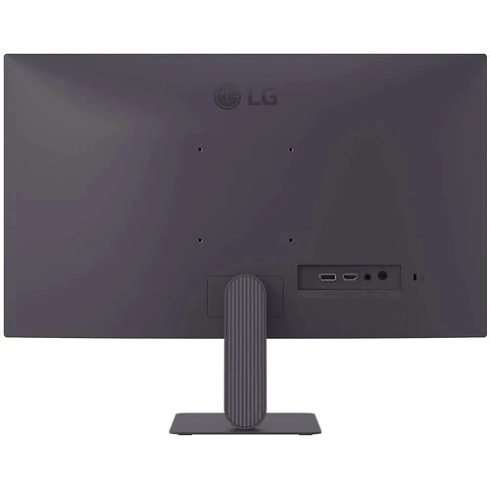 Монитор LG 27G411A-B 27G411A-B.ARUZ 27 ", IPS, Full HD 1920x1080 (16:9), 144 Гц