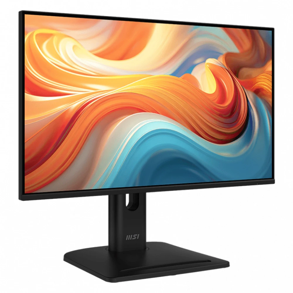 Монитор MSI Pro MP245PHG E14 9S6-3PE69M-014 23.8 ", IPS, Full HD 1920x1080 (16:9), 144 Гц