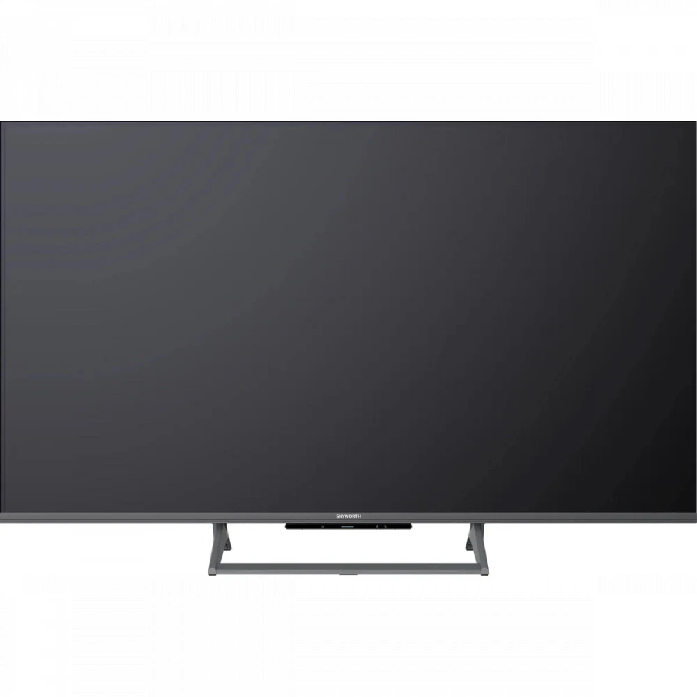 Телевизор Skyworth 50Q67H 50 ", Черный