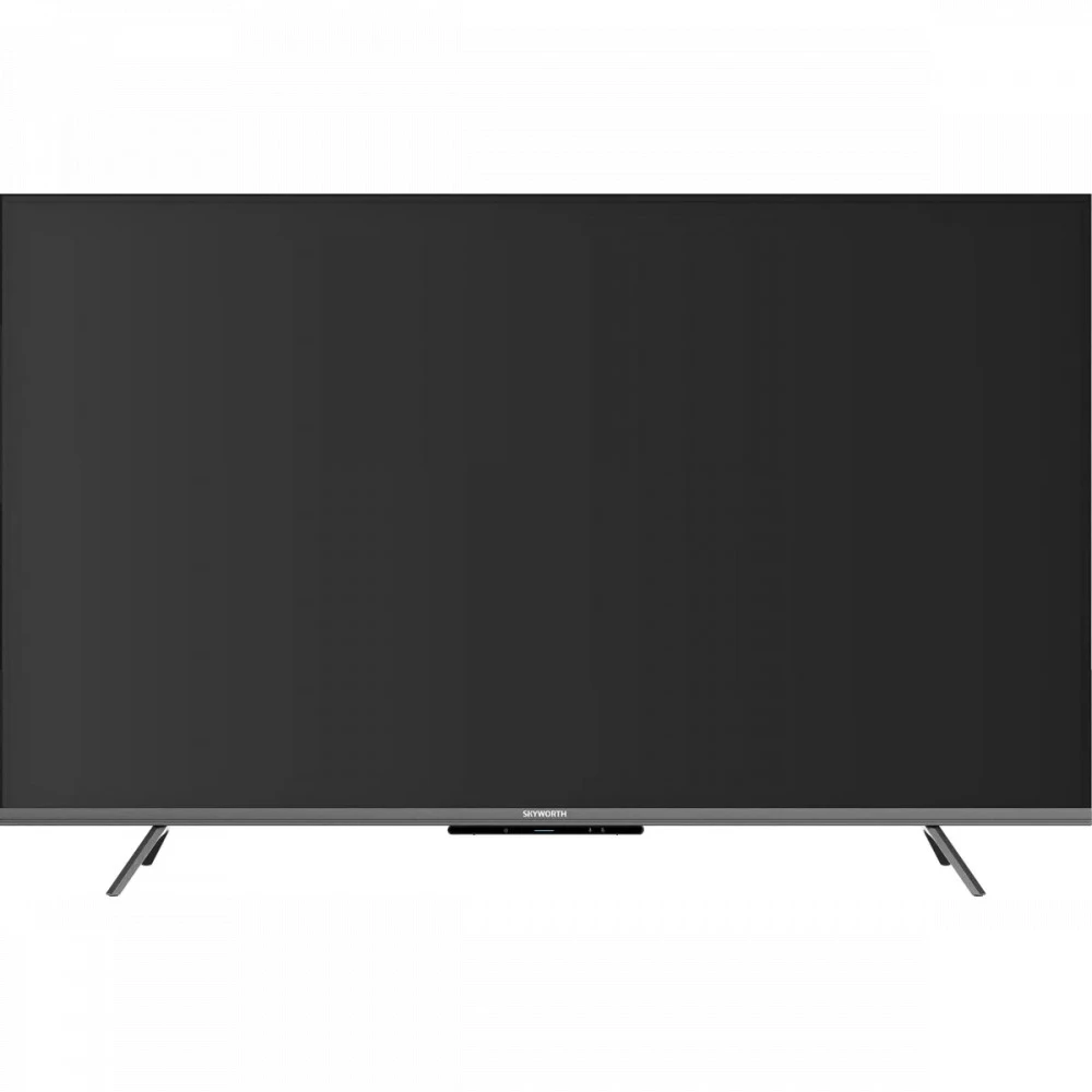Телевизор Skyworth 43Q66H 43 ", Черный