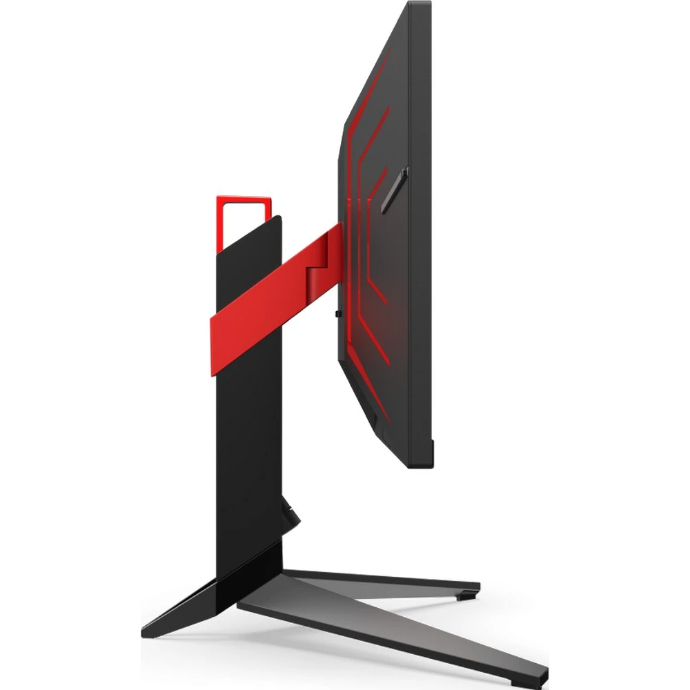 Монитор AOC AGON PRO AG274QZM 27 ", IPS, Quad HD 2560x1440 (16:9), 240 Гц