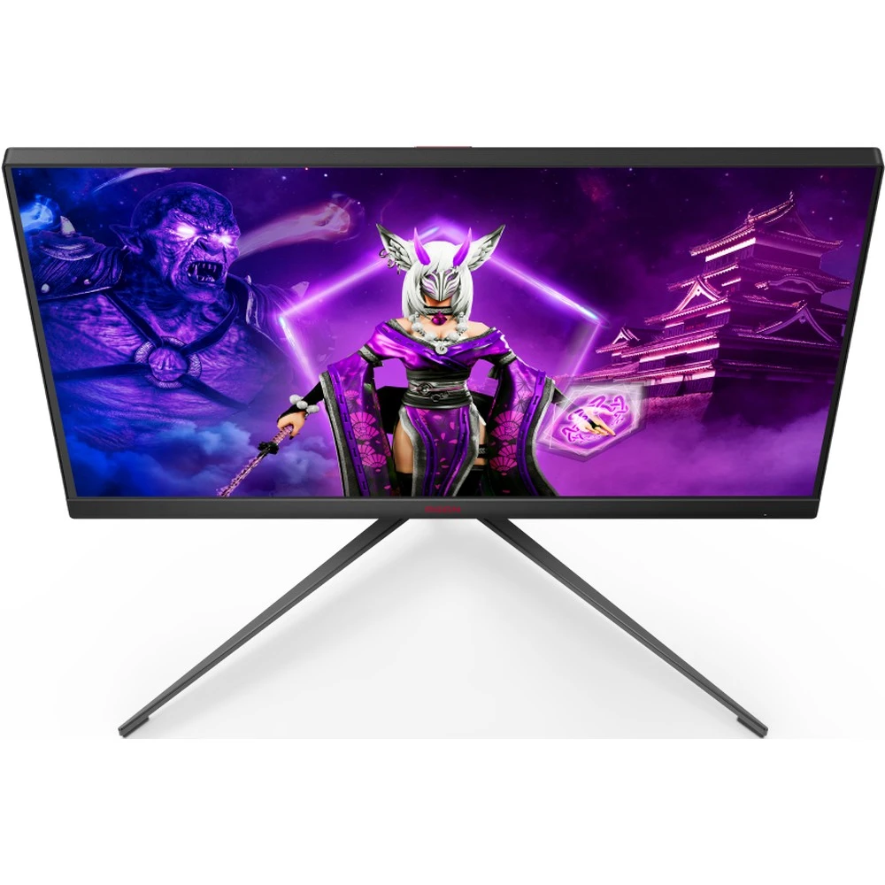 Монитор AOC AGON PRO AG274QZM 27 ", IPS, Quad HD 2560x1440 (16:9), 240 Гц