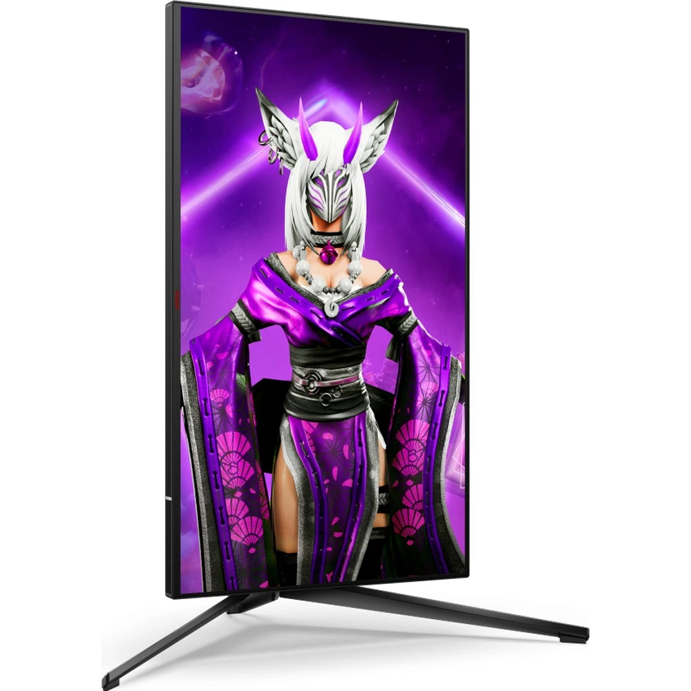 Монитор AOC AGON PRO AG274QZM 27 ", IPS, Quad HD 2560x1440 (16:9), 240 Гц