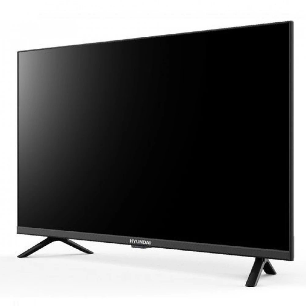 Телевизор Hyundai H-LED32BS5002 32 ", Smart TV, Черный