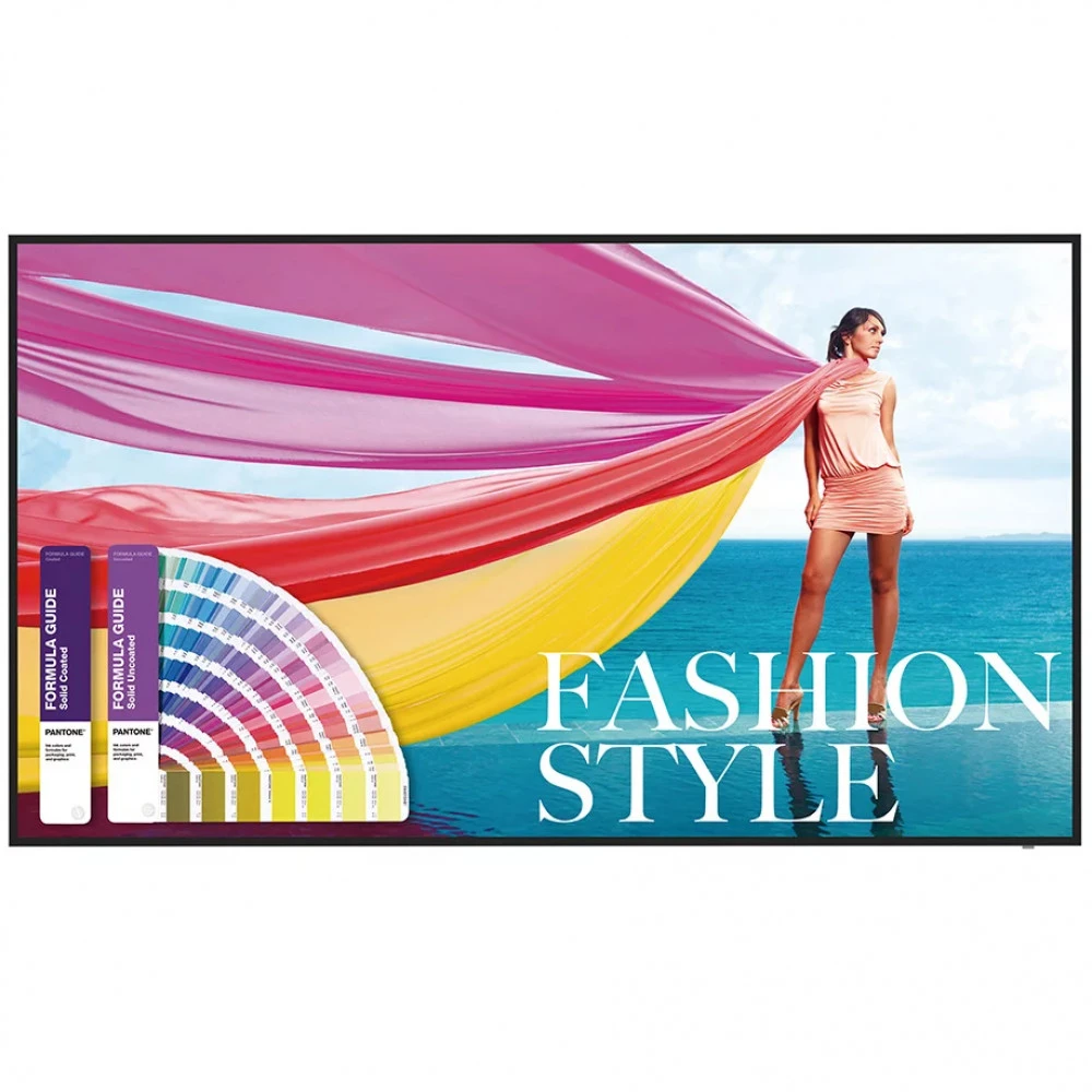 LED / LCD панель BenQ SL6502K 65 "